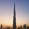 tháp Burj Khalifa