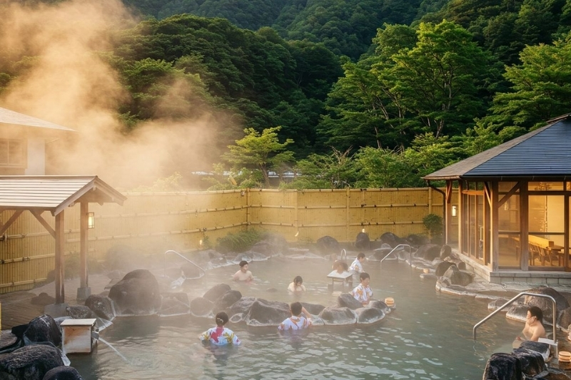 21OSAKA-KYOTO-PHÚ SỸ -TOKYO -NARITA