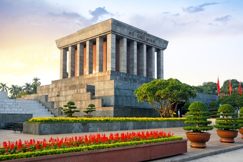 40 TOUR HÀ NỘI