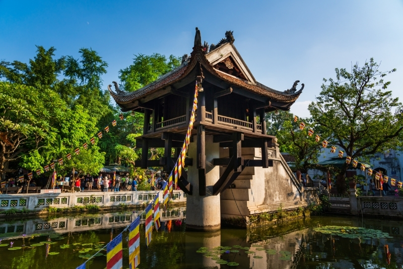 41 TOUR HÀ NỘI