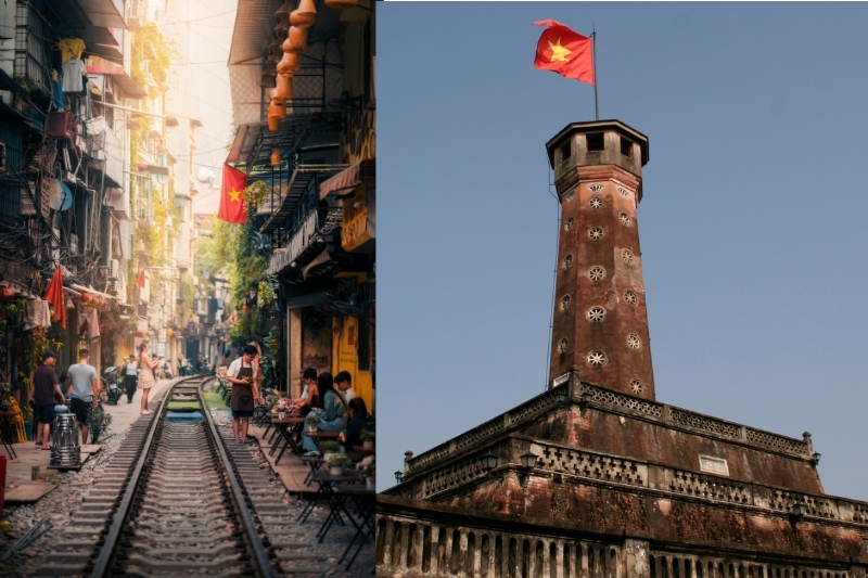 42 TOUR HÀ NỘI