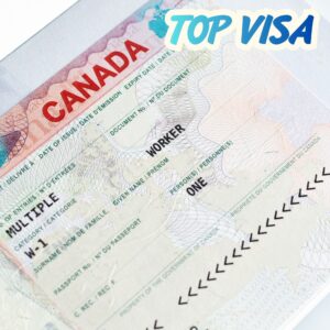 Rớt Visa Canada Khi Nào Có Thể Nộp Lại?