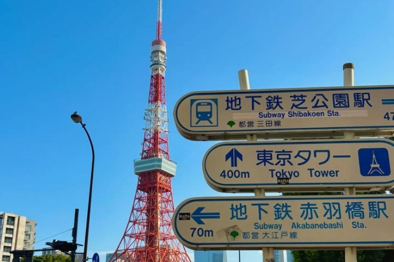 TOKYO – PHÚ SĨ – NARITA 17