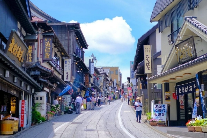 TOKYO – PHÚ SĨ – NARITA 18
