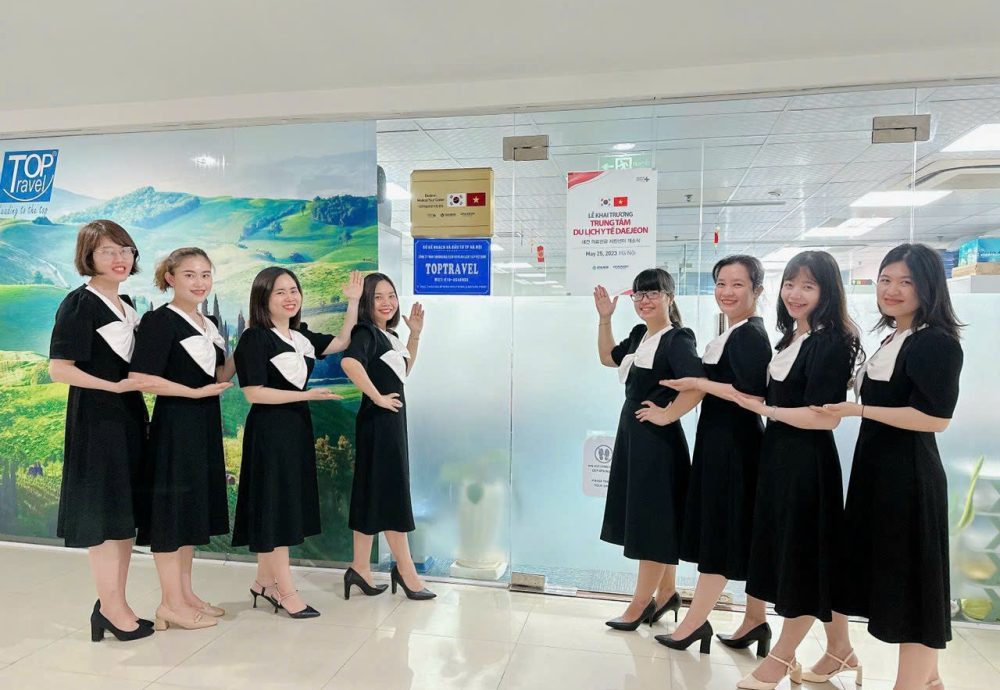 Ảnh nhân viên